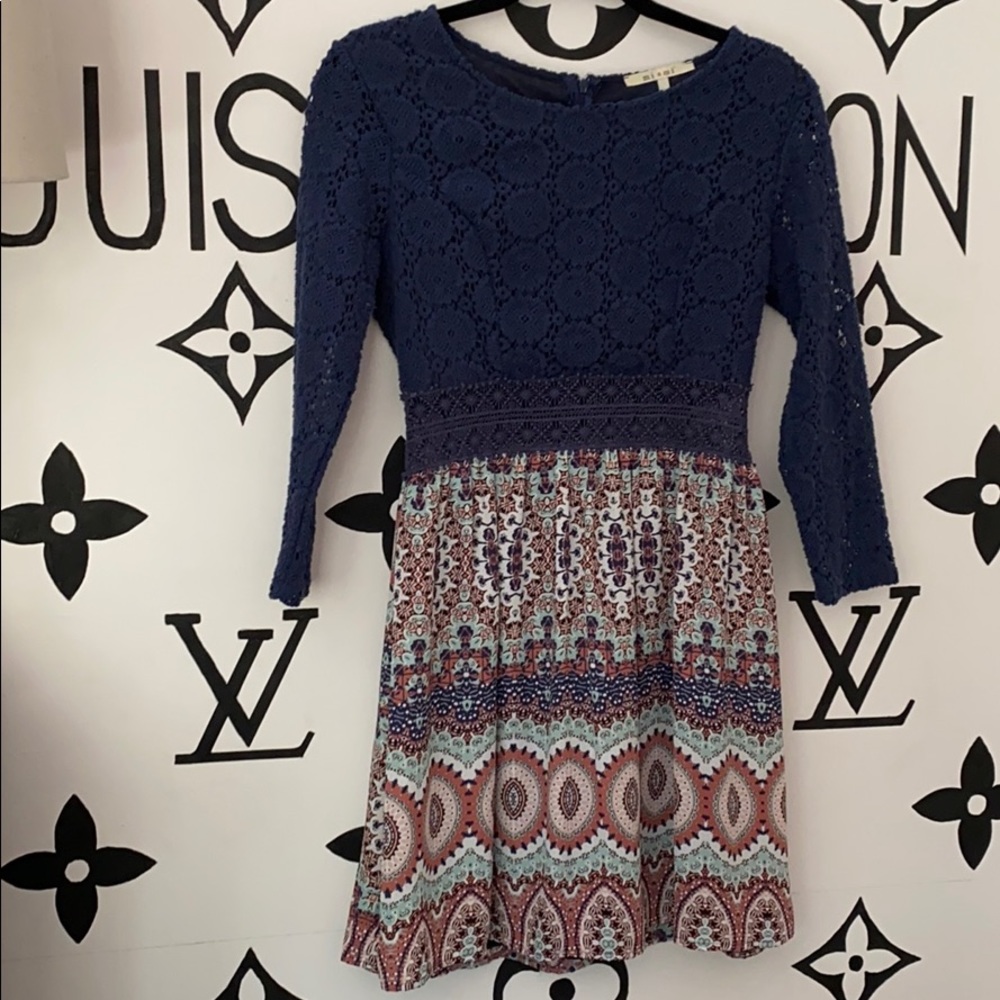 dress
